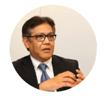 - Cesar Sison | Director, CS Japan